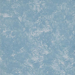 Piso Cerámico Aspen Vitroker Azul 35.7x35.7 cm Vitromex Cobertura: 1.78 m² por caja PQ55299, (precio por metro)