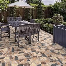 Piso Cerámico Sena Marfil 45x45 cm Vitromex Cobertura: 1.62 m² por caja PQ5621, (precio por metro)