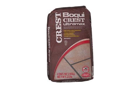 Boquicrest Barro Ultramax 10 kg PR2253