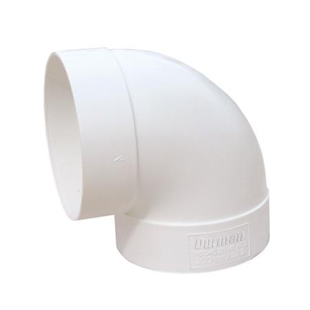 Reducción Bushing Sanitaria Cementable 100mm x 75mm PT5095