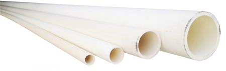 Tubería CPVC RD13.5 de 1/2” (13 mm) PT6401, (Precio por metro)