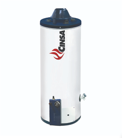 Calentador Cinsa Automático CL-151 59Lts LP PV1052