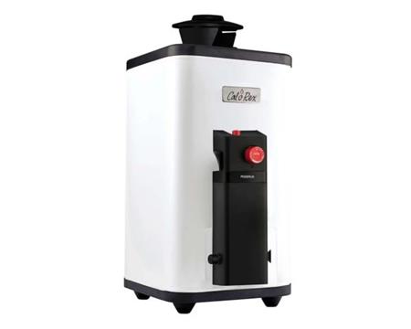 Calentador de Paso Calorex Poderus Capacidad 6Lts PV1182