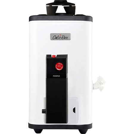 Calentador de Paso Calorex Poderus LP 9Lts PV1183