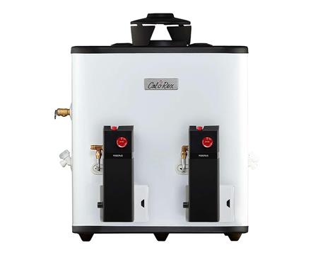 Calentador de Paso Poderus 15 LP PV1185