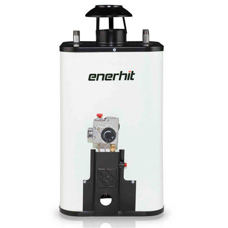 Calentador de Paso IUSA Enerhit 7 L/Min PV1514