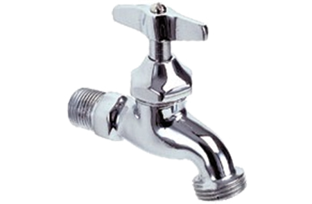 Llave para Manguera Cromada, Modelo 19CR, Urrea