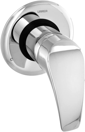 Monomando para Regadera y Tina Yaz, Modelo 683YZ, Urrea