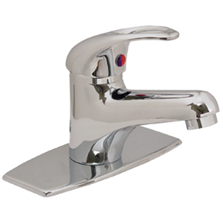 MEZCLADORA MONOMANDO P/LAV.CR 24MC