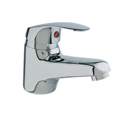 Monomando para Lavabo 4431TS Acabado Cromado PV8224