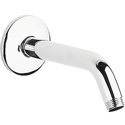 27414000 BRAZO DE REGADERA 13 CM