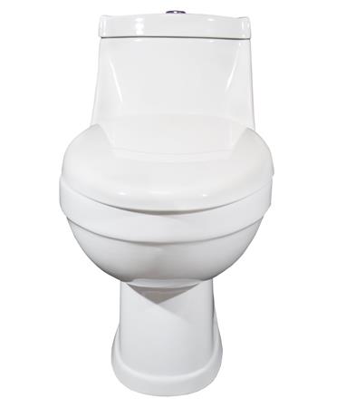 Inodoro One Piece Toscana Blanco PM2105