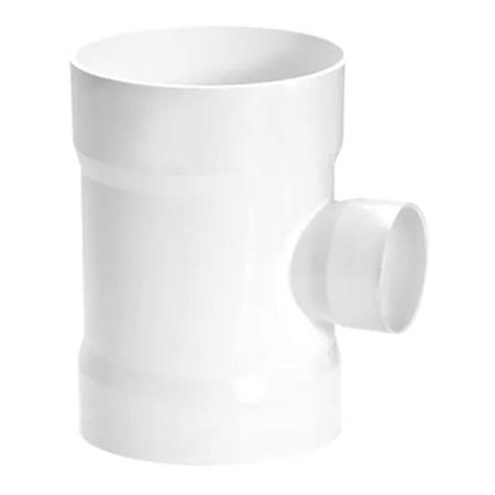 Reducción Bushing Sanitaria Cementable 100mm x 50mm PT5094