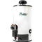Calentador de Depósito Primo Plus 10G | Gas LP | 40 L | Encendido Manual