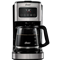 CAFETERA OSTER MOD. BVSTDC4403-013 12T J VIDRIO