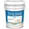 Pintura vinílica blanca Fresh Finish 19 L Sherwin Williams