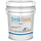 Pintura vinílica gris claro Fresh Finish 19 L Sherwin Williams