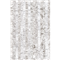 MURO TERRASTONE BLANCO 20.1x30.2 1.82 MT, (precio por metro)