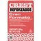 CREST GRAN FORMATO BLANCO 20KG 1010-0029-SA20