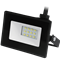 Reflector LED Exterior 10W 3000K Luz Cálida – Modelo EB2030