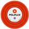 Poliflex Naranja Capa Interna Lisa 38 mm EF4119
