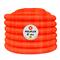 Poliflex PAD Naranja Bicapa 32 mm EF4146 (Precio por Metro)