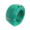 Manguera de Jardín Verde 100m x 1/2" Tramado PG5168, (Precio por metro)