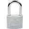 Candado de hierro Phillips 104 GL 49 mm gancho largo
