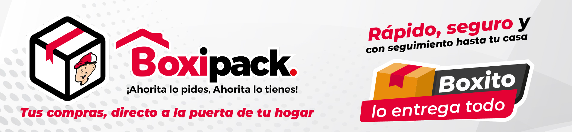 BOXIPACK